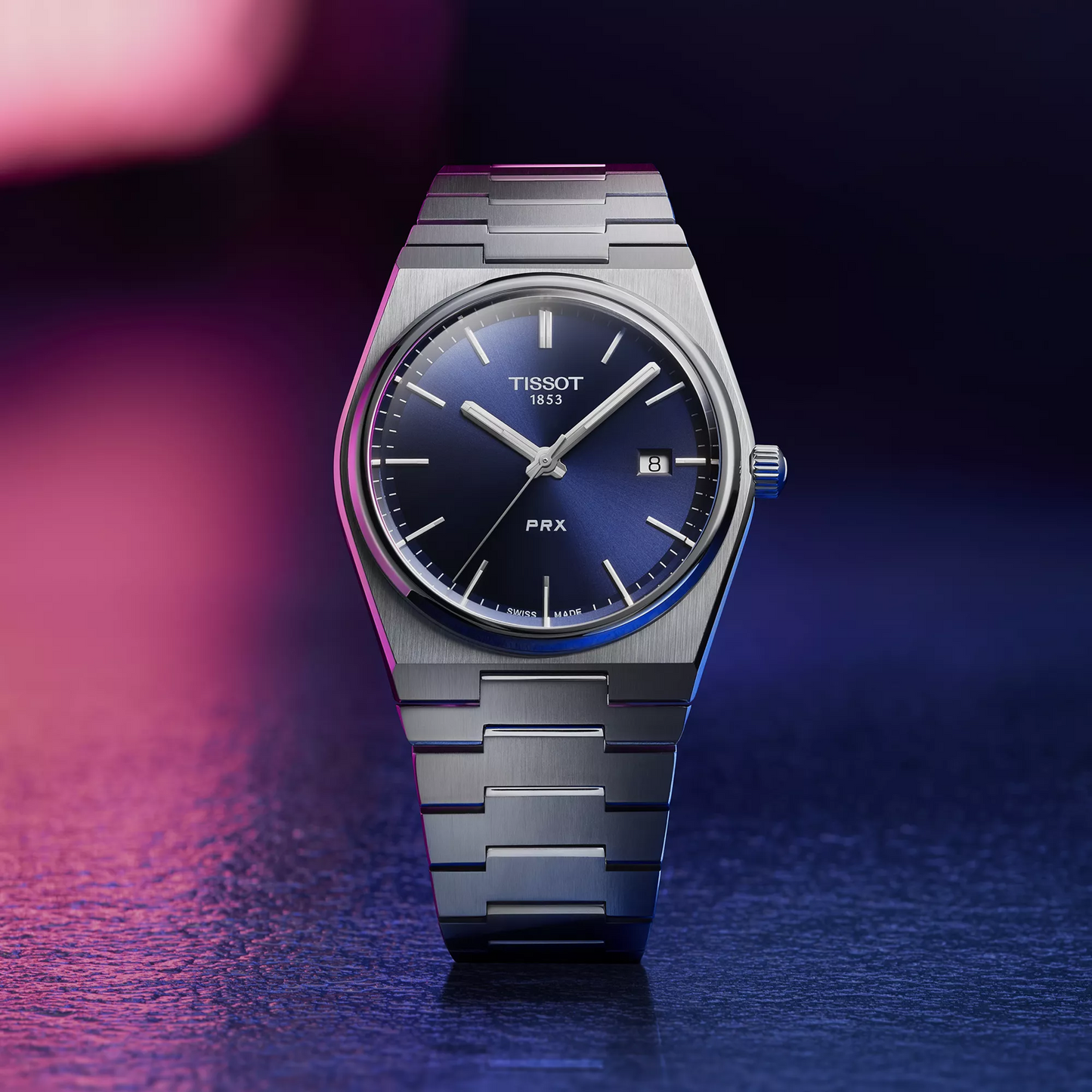 Tissot PRX 35mm - T137.210.11.041.00 - Sri Lanka