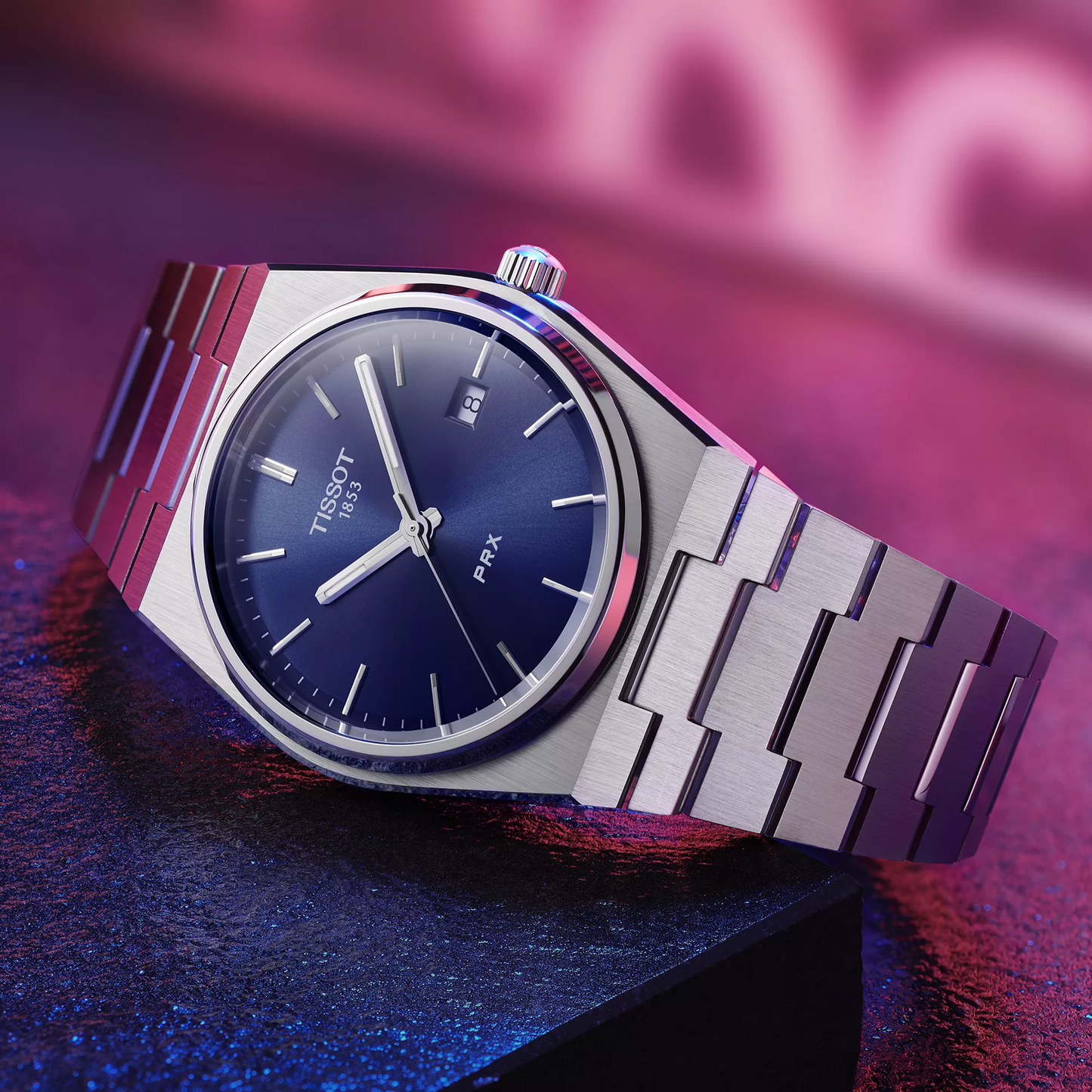 Tissot PRX 35mm - T137.210.11.041.00 - Sri Lanka