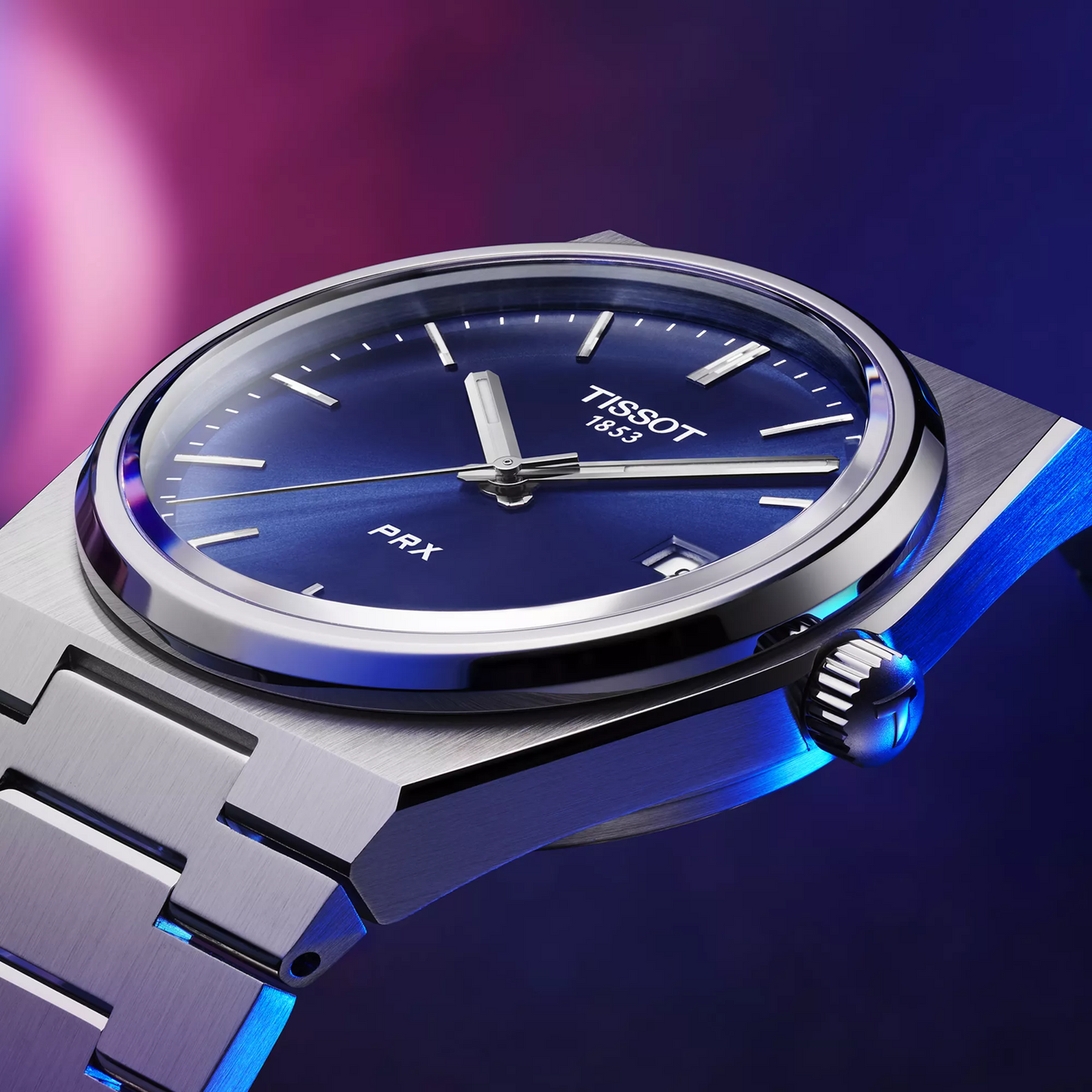 Tissot PRX 35mm - T137.210.11.041.00 - Sri Lanka