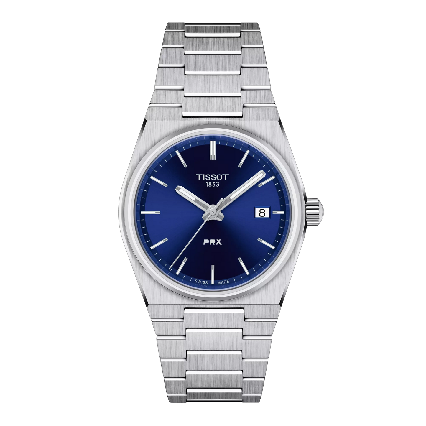Tissot PRX 35mm - T137.210.11.041.00 - Sri Lanka