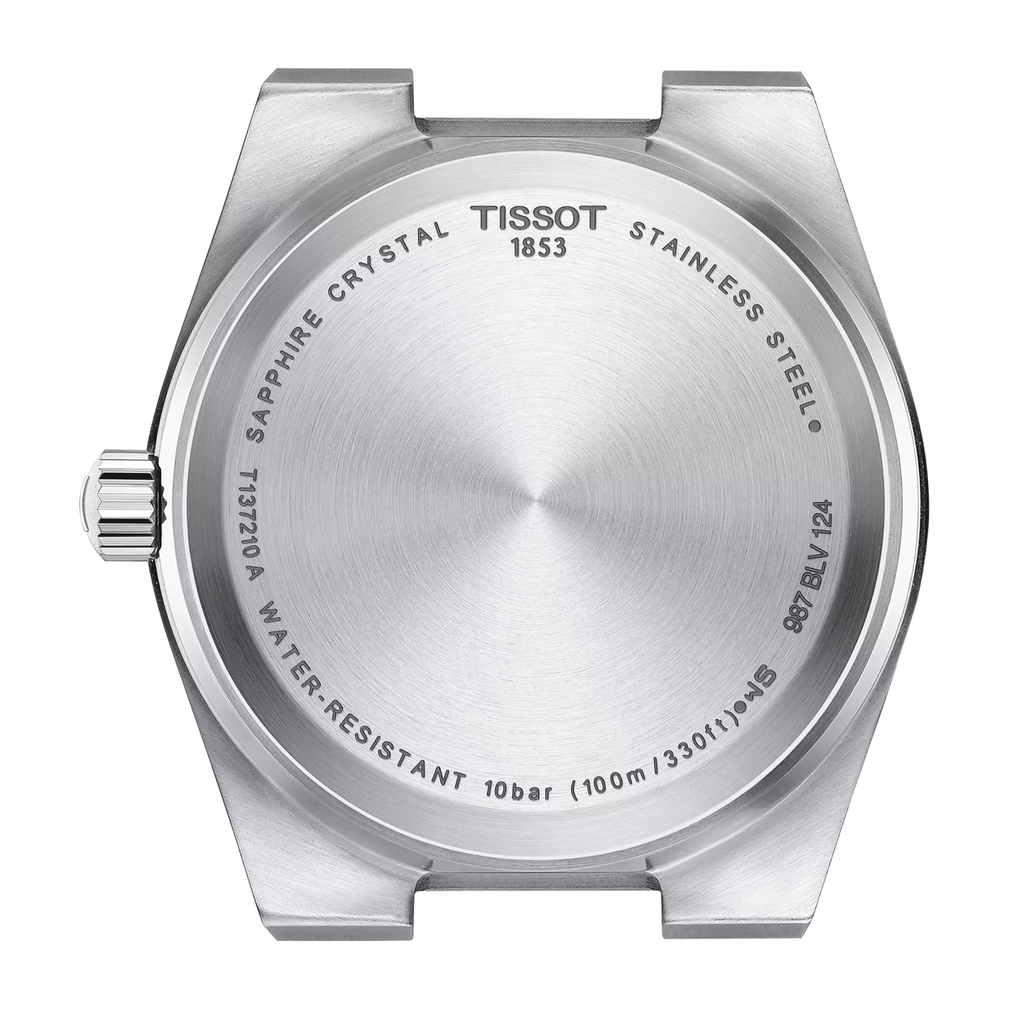 Tissot PRX 35mm - T137.210.11.041.00 - Sri Lanka