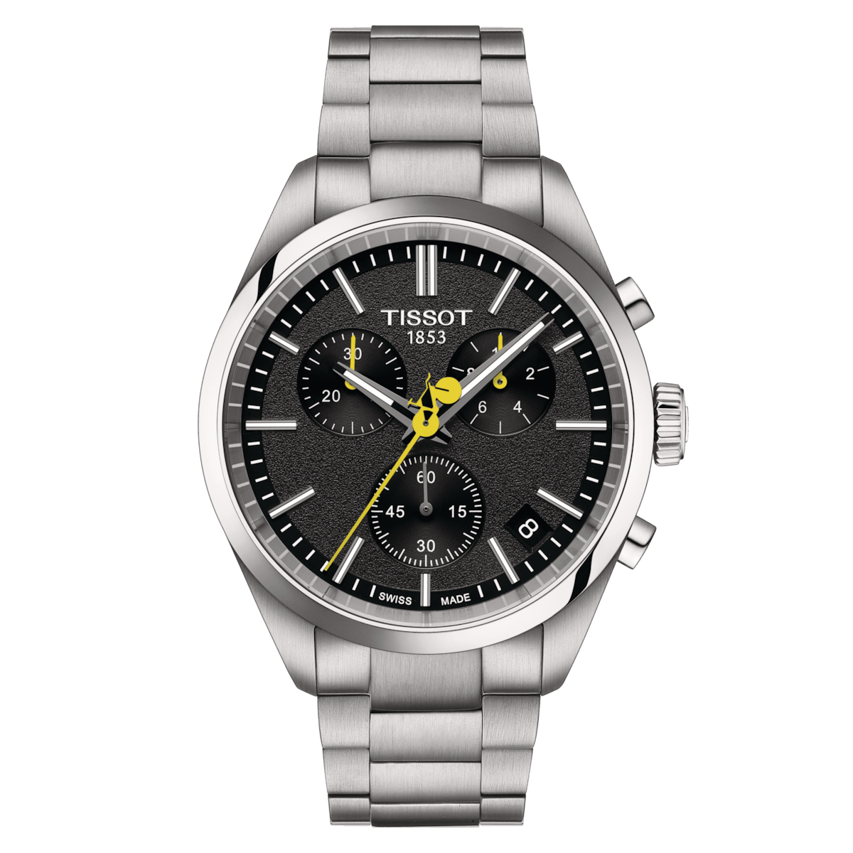 Tissot PR 100 Tour de France 2024 Edition - T150.417.11.051.00 - Sri Lanka