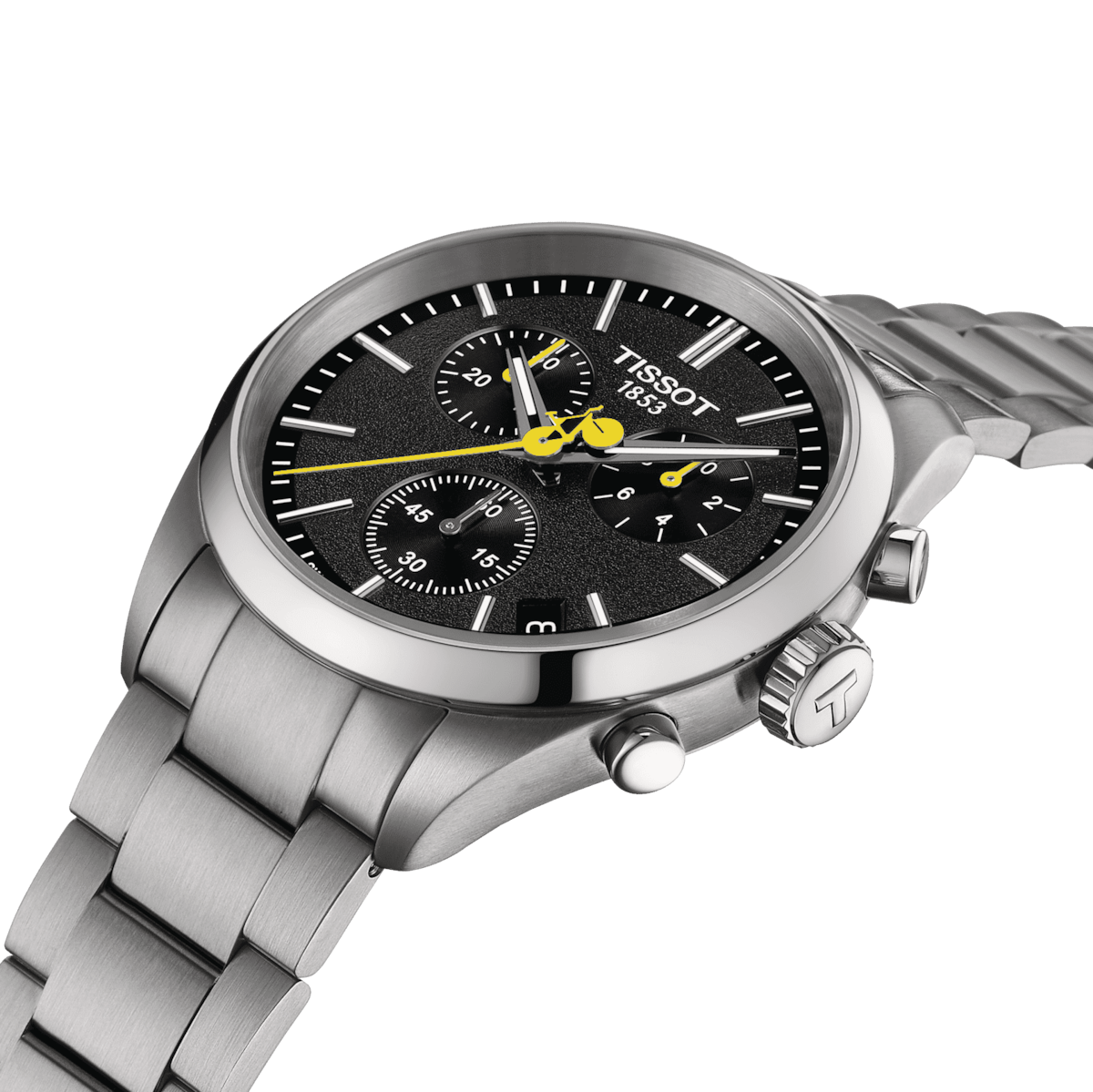 Tissot PR 100 Tour de France 2024 Edition - T150.417.11.051.00 - Sri Lanka