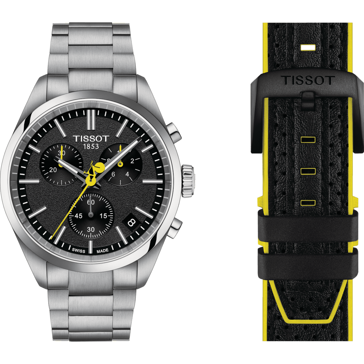 Tissot PR 100 Tour de France 2024 Edition - T150.417.11.051.00 - Sri Lanka