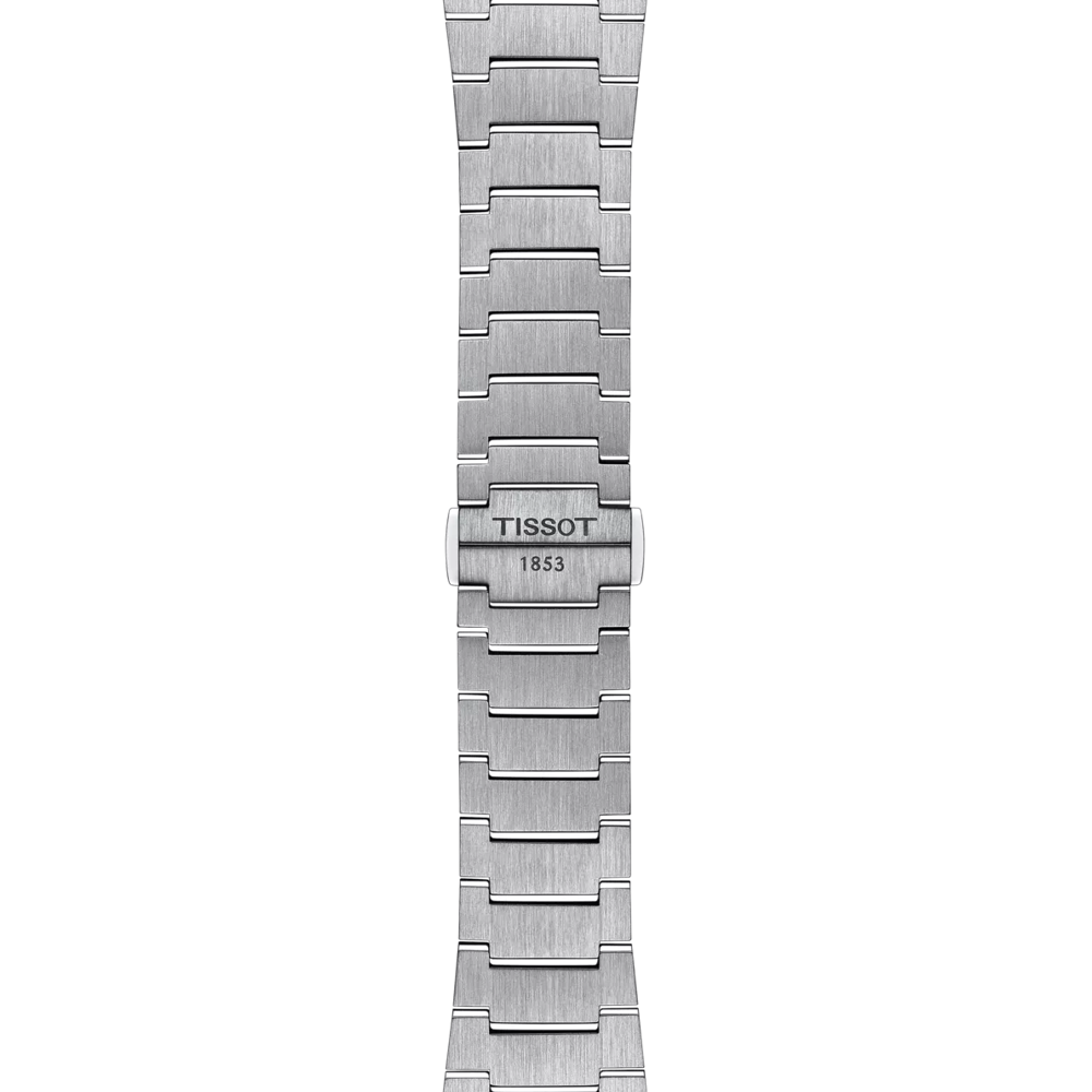 Tissot PRX Powermatic 80 Blue - T137.407.11.041.00 - Sri Lanka