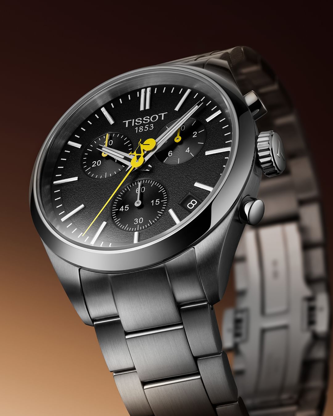 Tissot PR 100 Tour de France 2024 Edition - T150.417.11.051.00 - Sri Lanka
